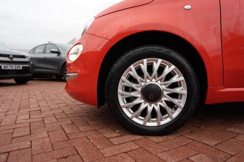 500C