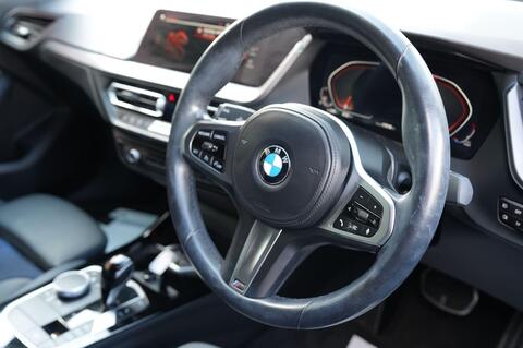 2 Series Gran Coupe