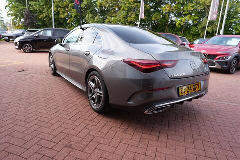 CLA