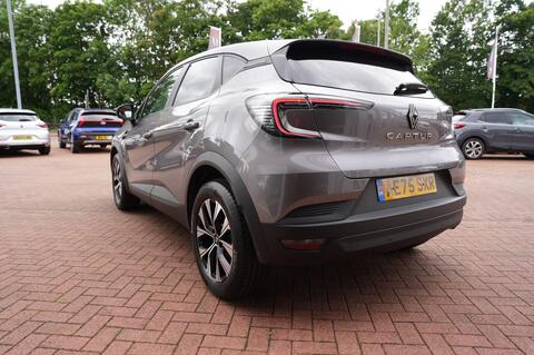 Captur