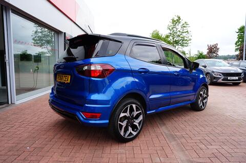 EcoSport