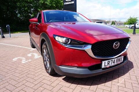 CX-30
