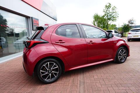 Yaris