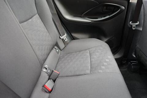 Mazda2 HYBRID