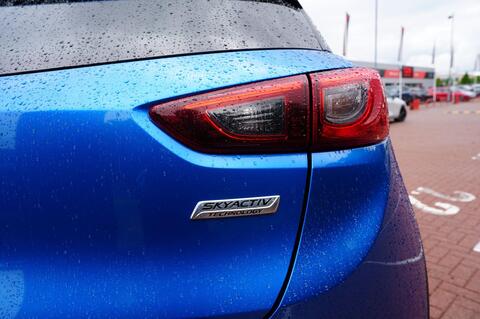 CX-3