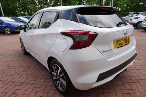 Micra