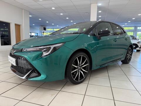 Corolla