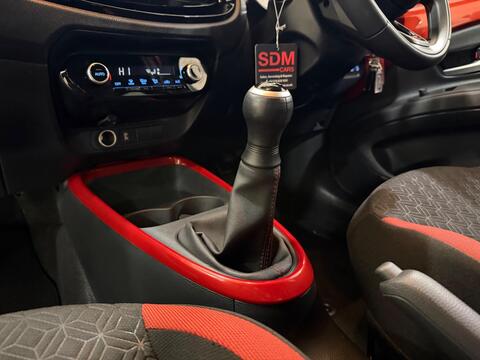 Aygo X