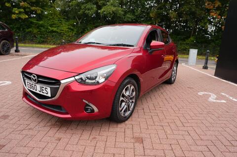 Mazda2