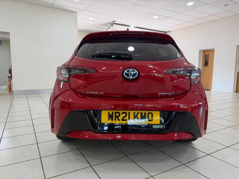 Corolla