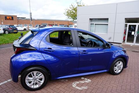 Mazda2 HYBRID