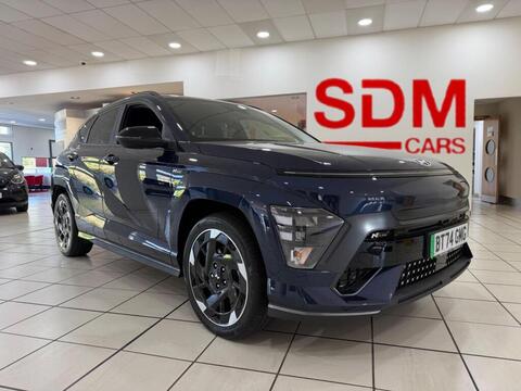 Sdm mazda