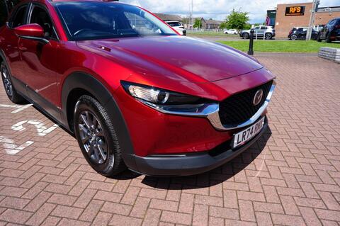 CX-30