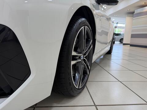 2 Series Gran Coupe