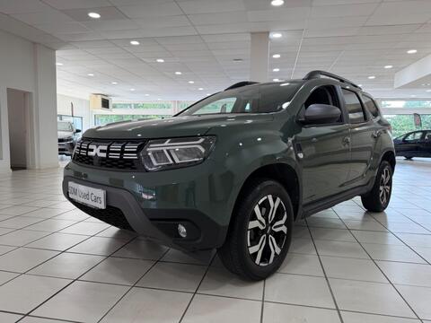 Duster