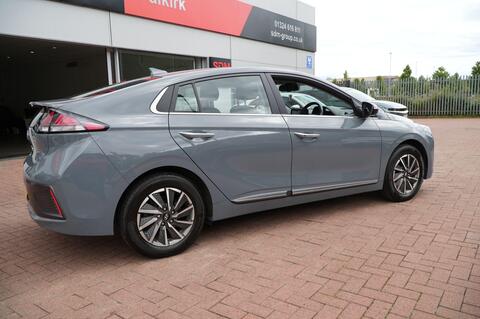 IONIQ