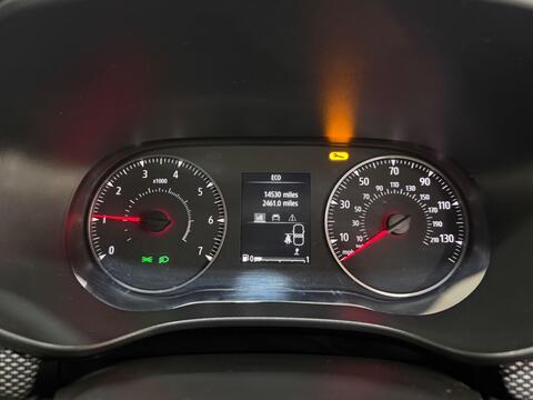 Sandero Stepway