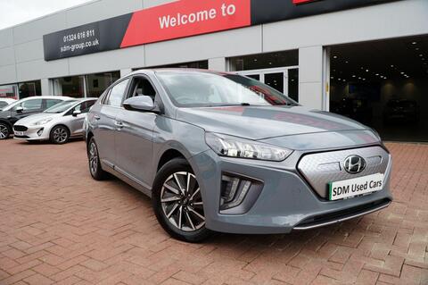 IONIQ