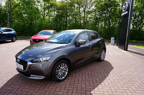 Mazda2