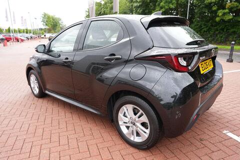 Mazda2 HYBRID