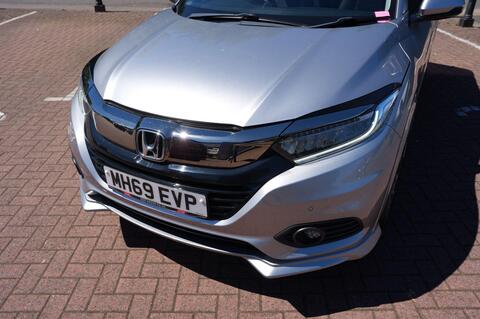 HR-V