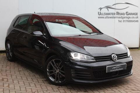 Ullswater Road Garage