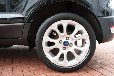 EcoSport