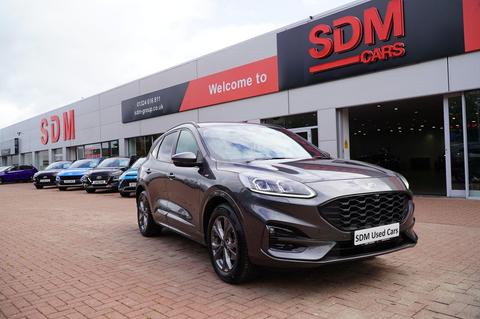 Sdm mazda