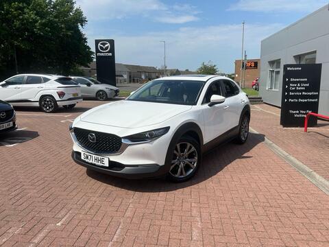 CX-30