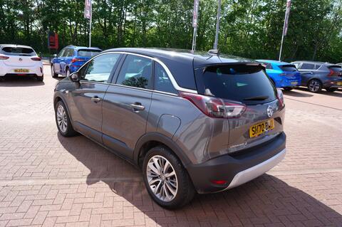 Crossland X