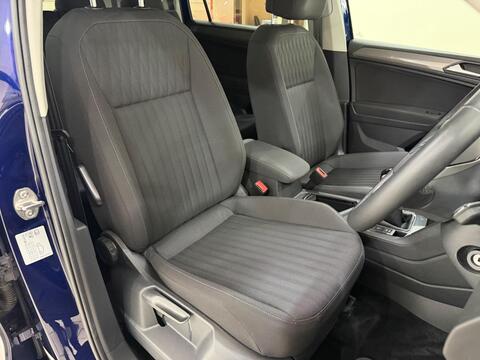 Tiguan Allspace