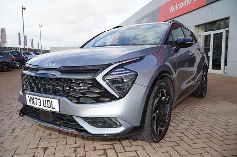 Sportage