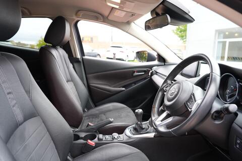 Mazda2