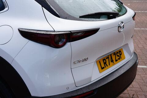 CX-30