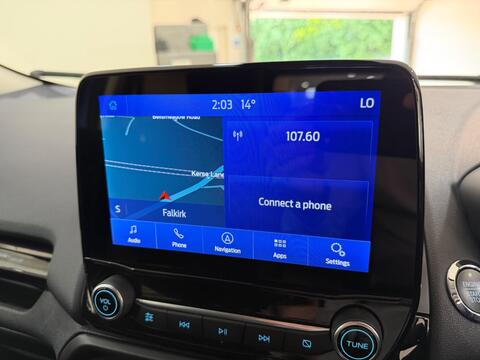 EcoSport