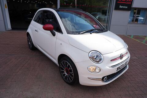 500C