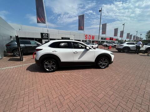 CX-30