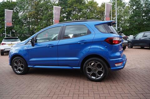 EcoSport
