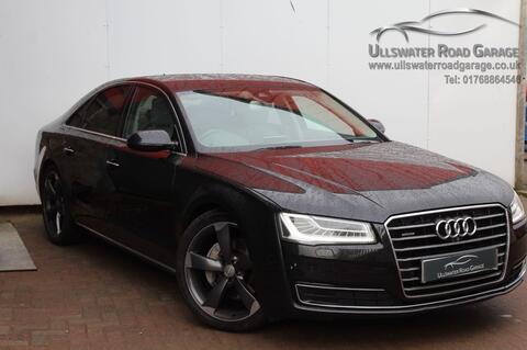 Ullswater Road Garage