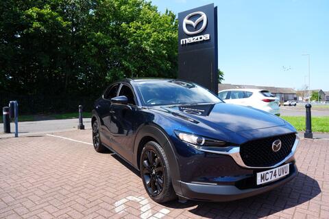 CX-30