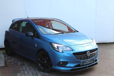 Ullswater Road Garage