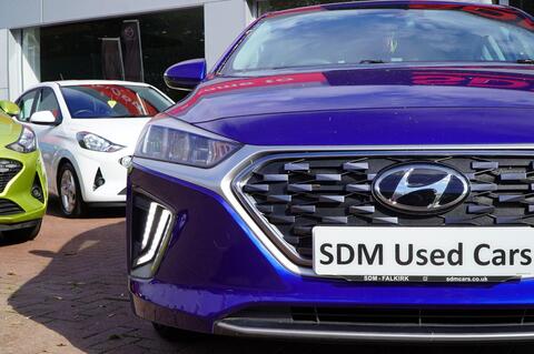 IONIQ