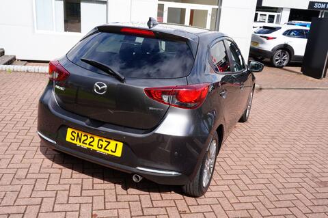 Mazda2