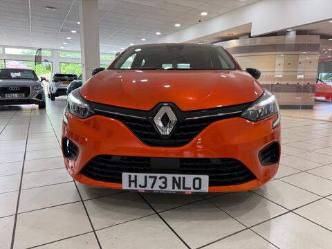 Clio