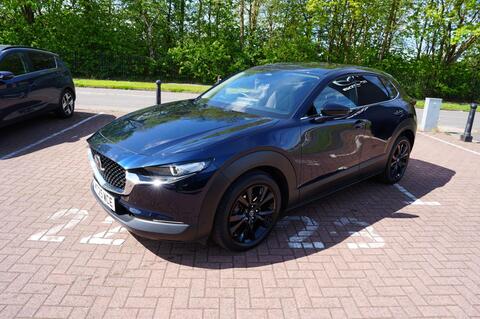 CX-30