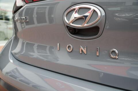 IONIQ