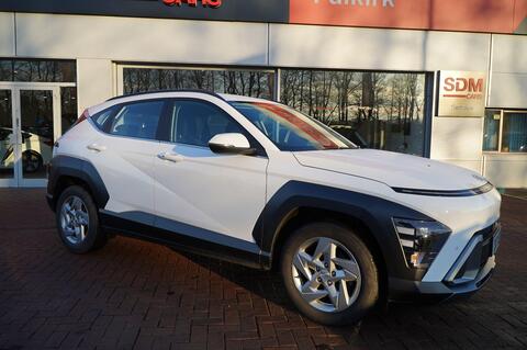 Hyundai KONA 1.0 T-GDi Advance Euro 6 (s/s) 5dr