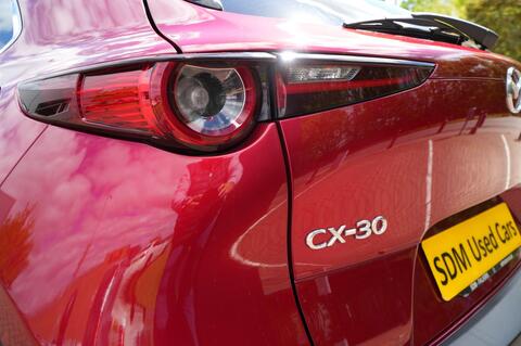 CX-30
