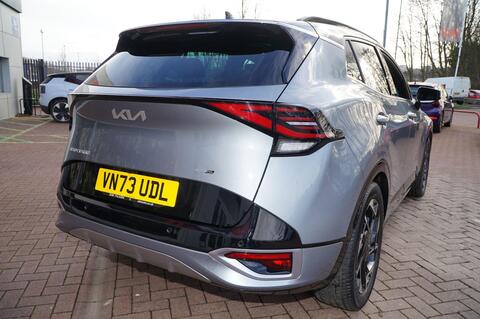 Sportage