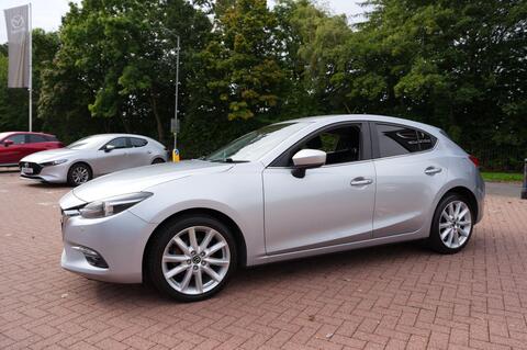 Mazda3